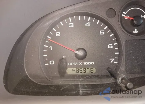 2007 Ford Ranger Super Cab z USA, uszkodzony, nr VIN 1FTYR44U97PA59661